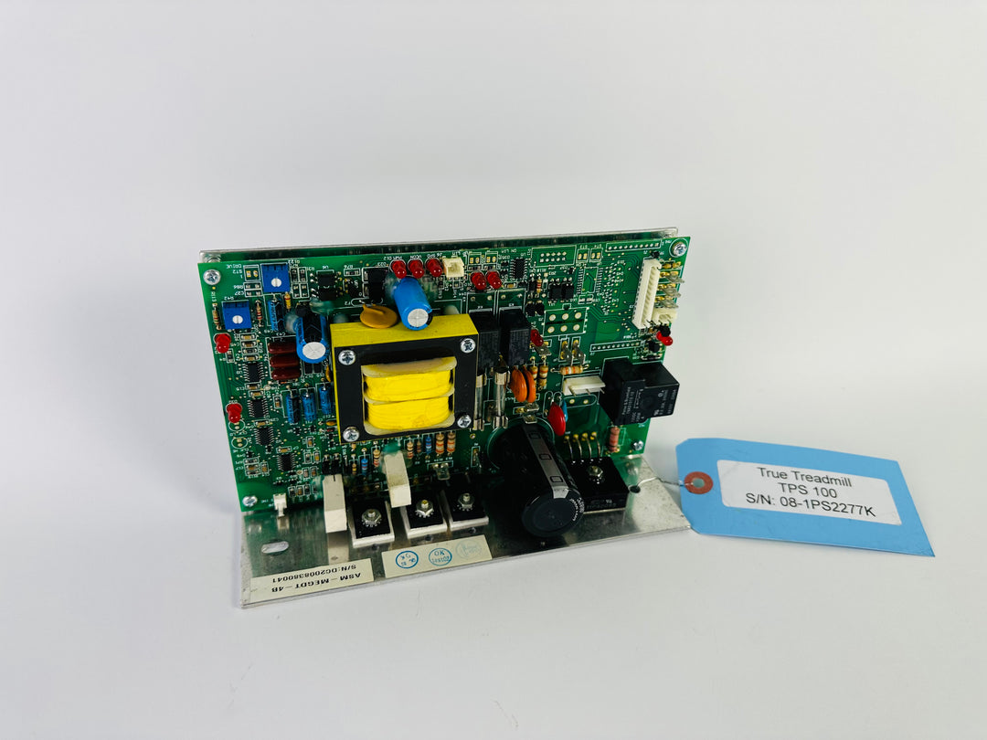 Cardio Equipment Parts
