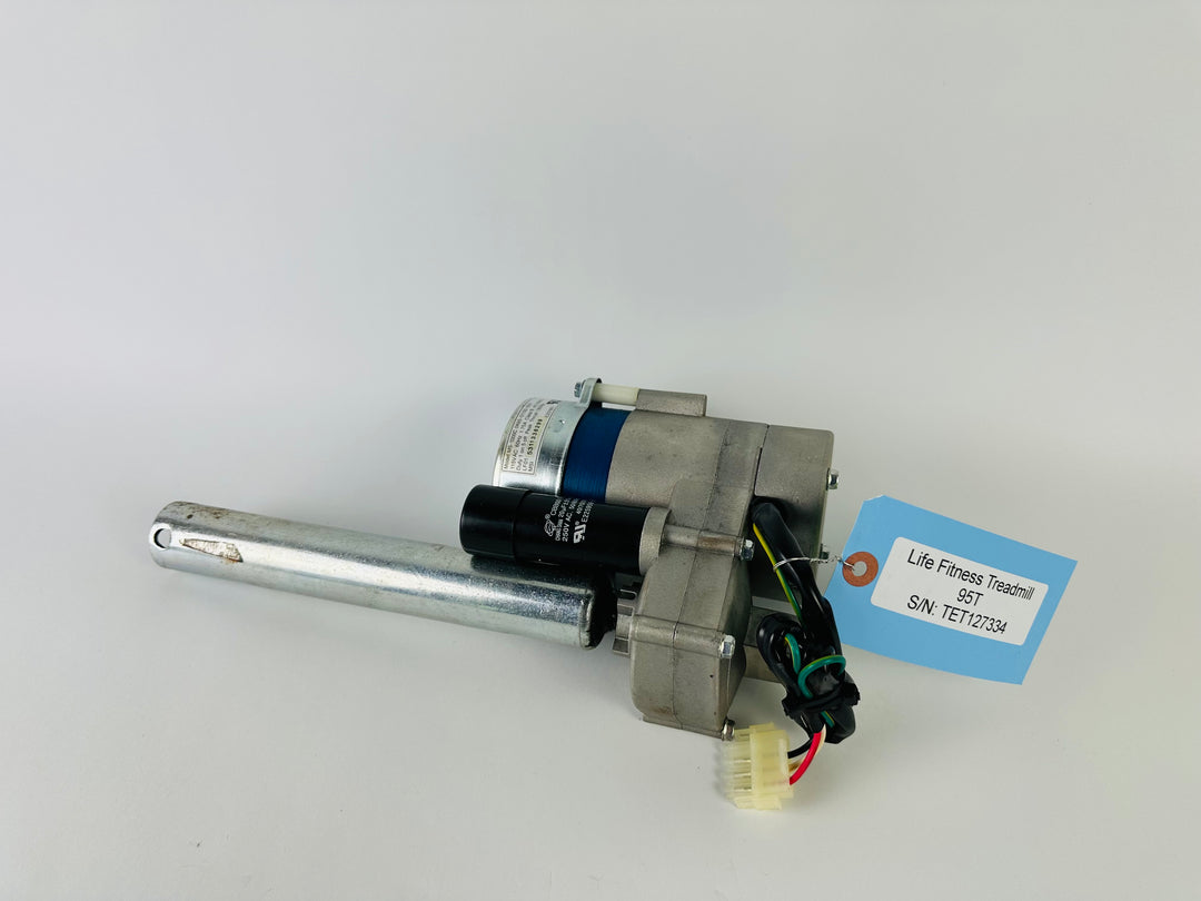 Cardio Equipment Parts