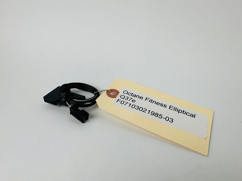 Cardio Equipment Parts