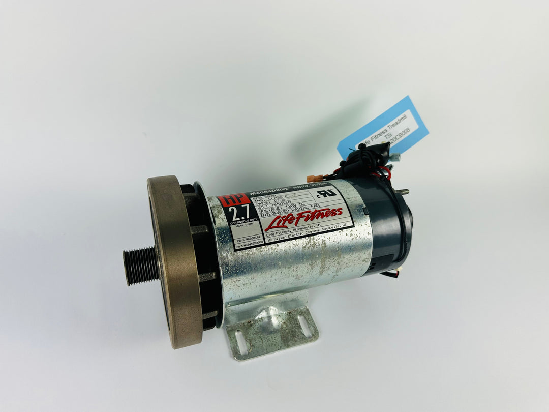 Cardio Equipment Parts