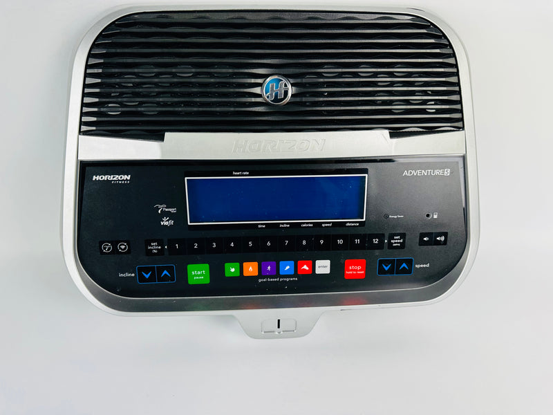Cardio Equipment Parts