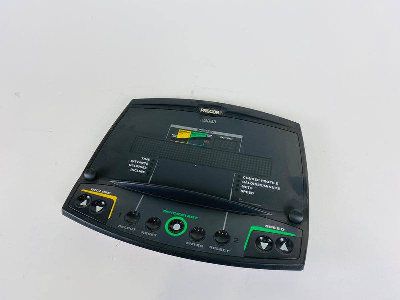 Cardio Equipment Parts