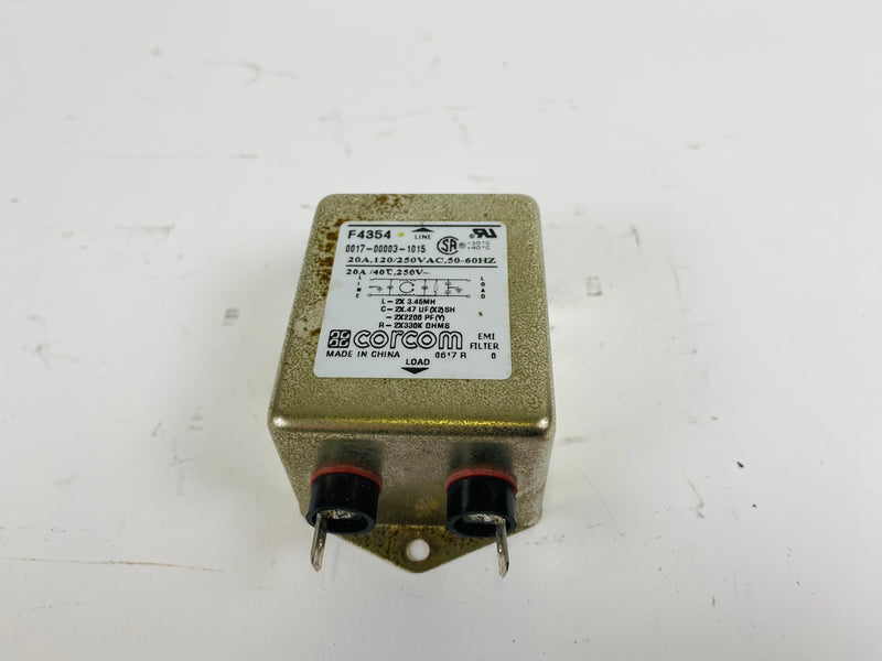 Cardio Equipment Parts