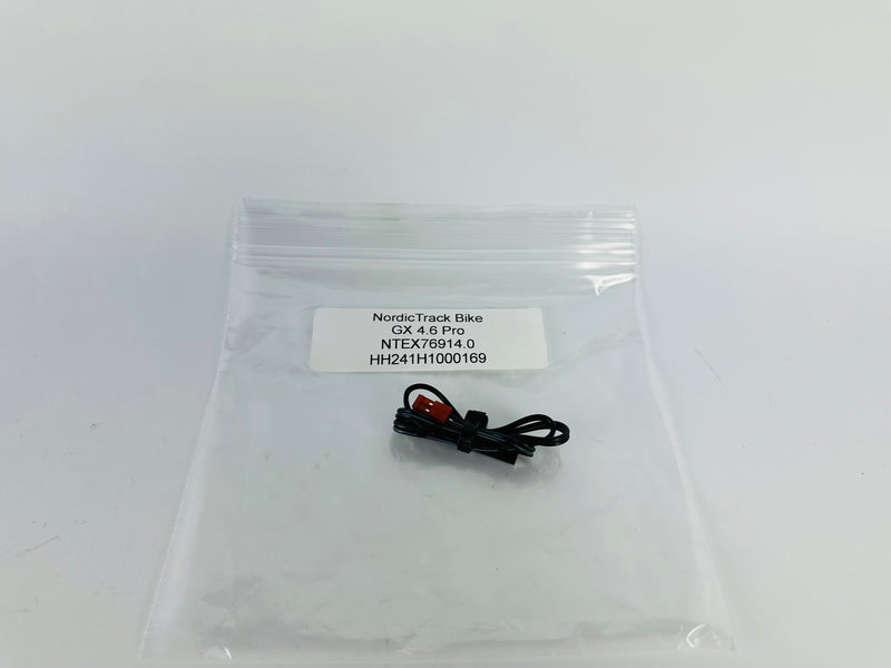 Cardio Equipment Parts