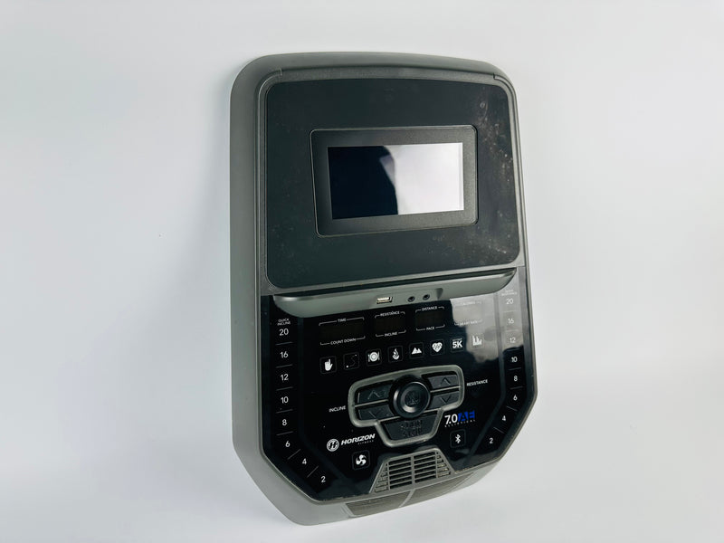 Cardio Equipment Parts