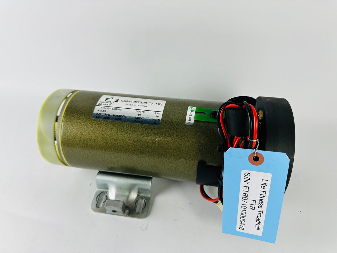 Cardio Equipment Parts