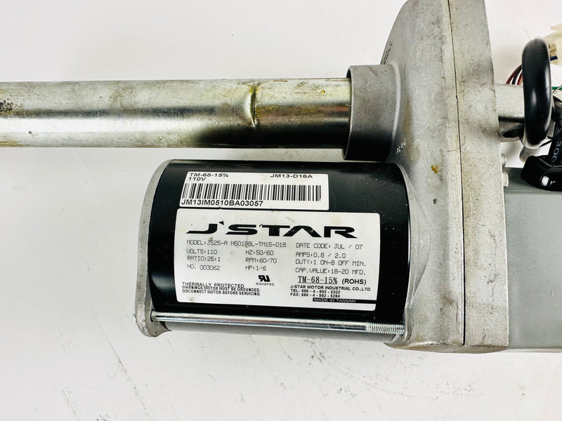 Cardio Equipment Parts