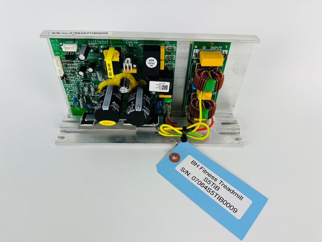 Cardio Equipment Parts