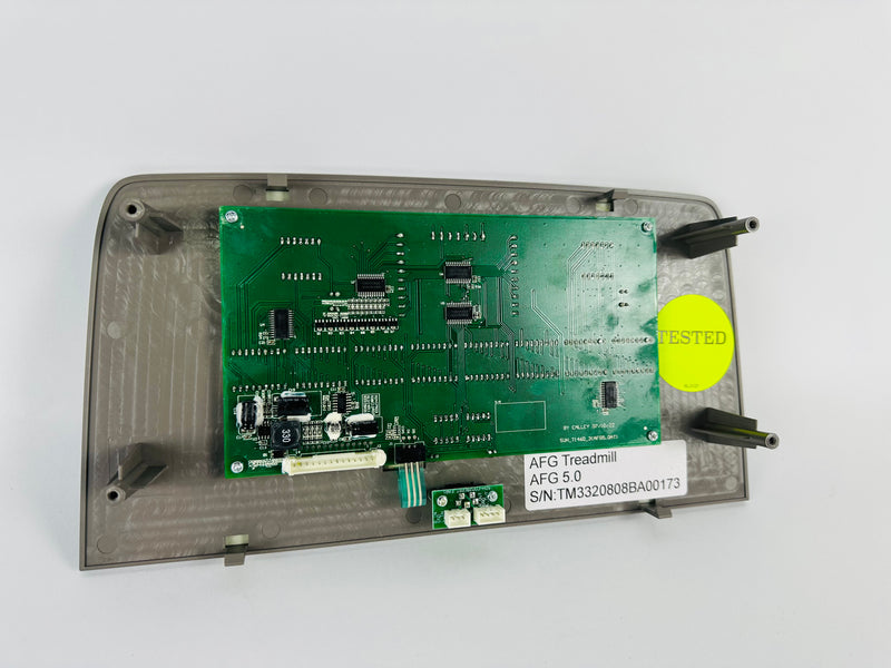 Cardio Equipment Parts