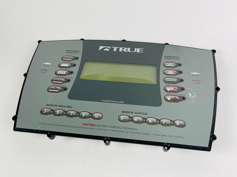 Cardio Equipment Parts