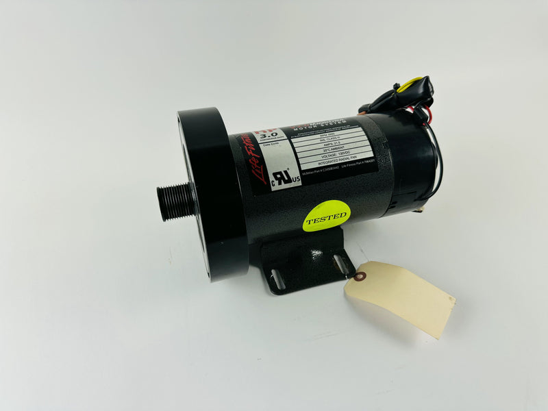 Cardio Equipment Parts