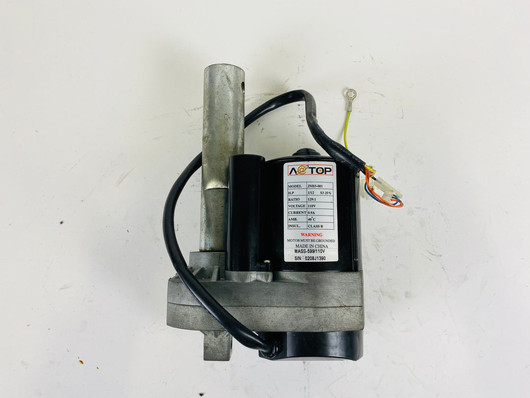 Cardio Equipment Parts