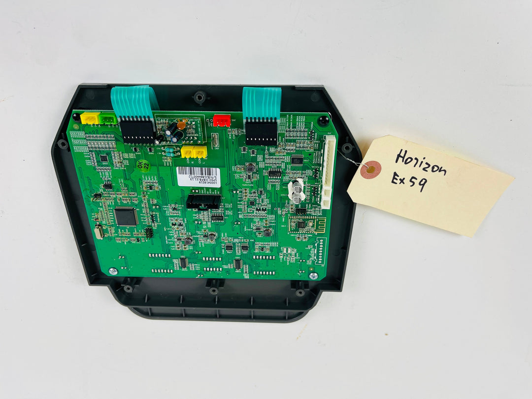 Cardio Equipment Parts