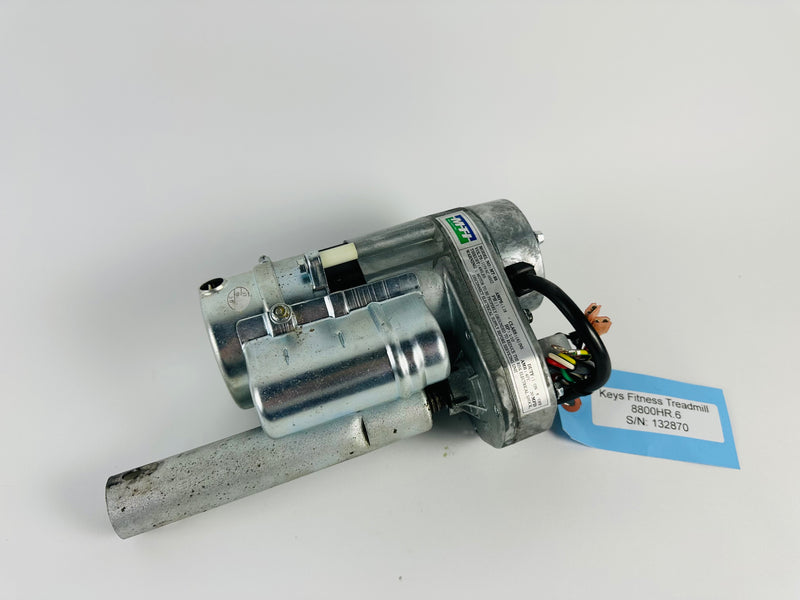 Cardio Equipment Parts