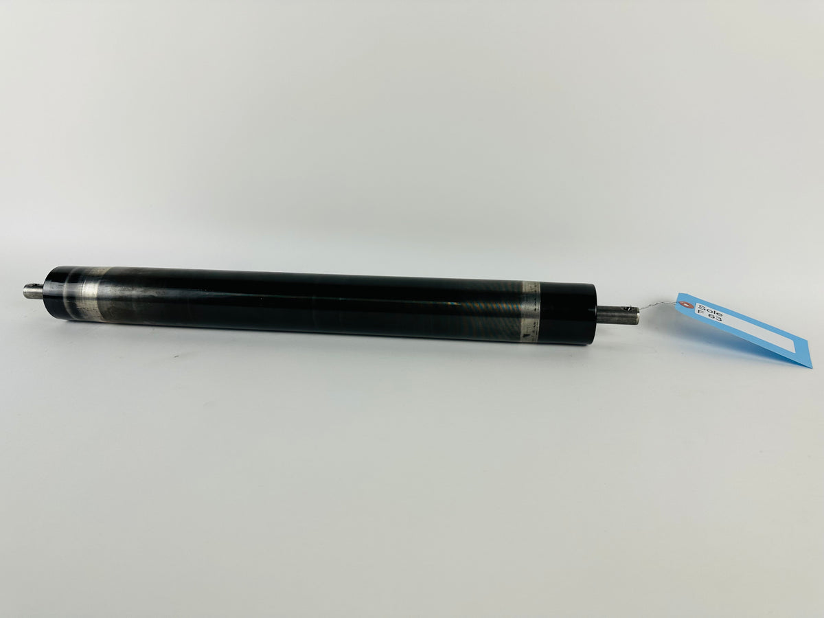 Sole Fitness F63 Treadmill Back Rear Idler Roller (RP143)