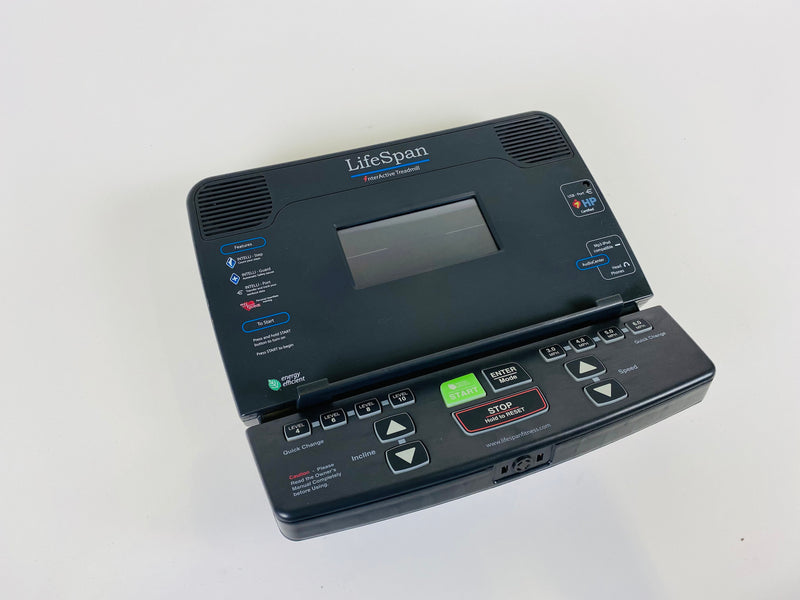 Cardio Equipment Parts