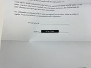 Cardio Equipment Parts