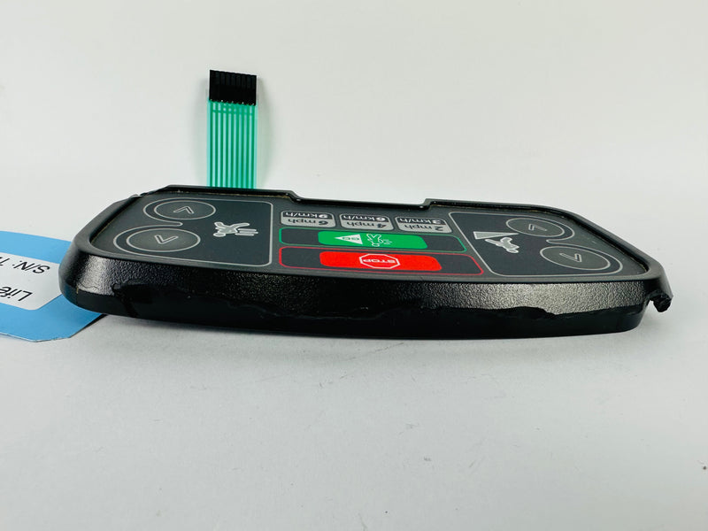 Cardio Equipment Parts