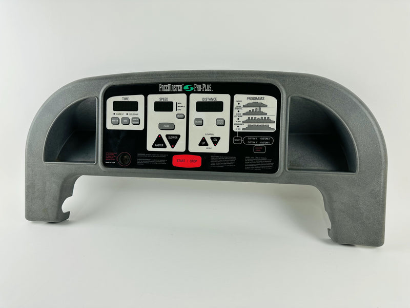Cardio Equipment Parts