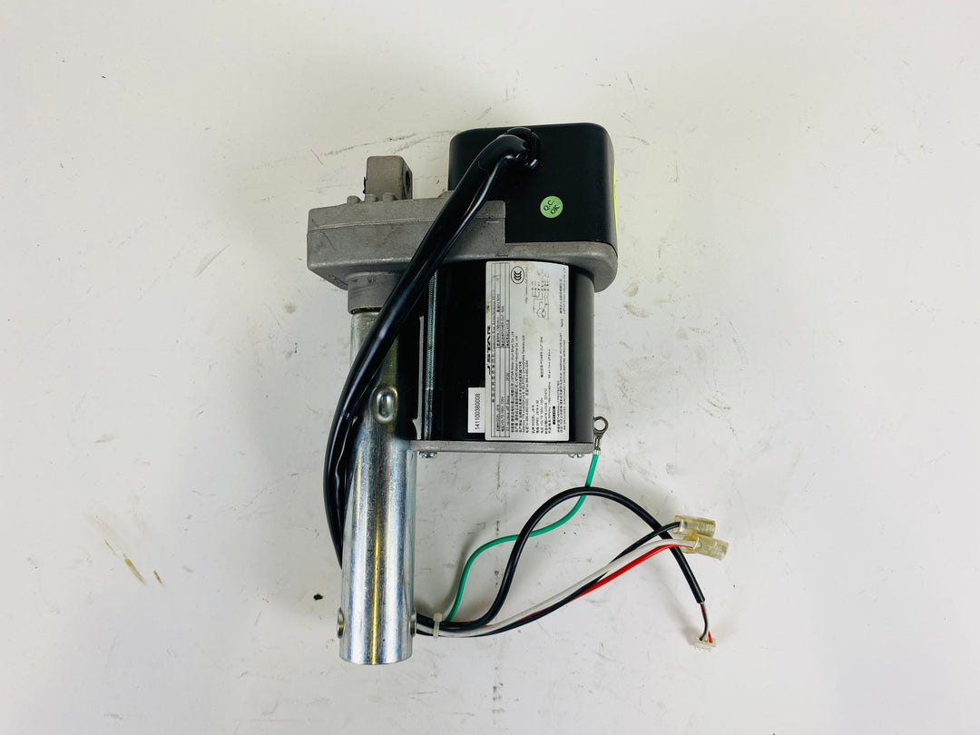 Cardio Equipment Parts