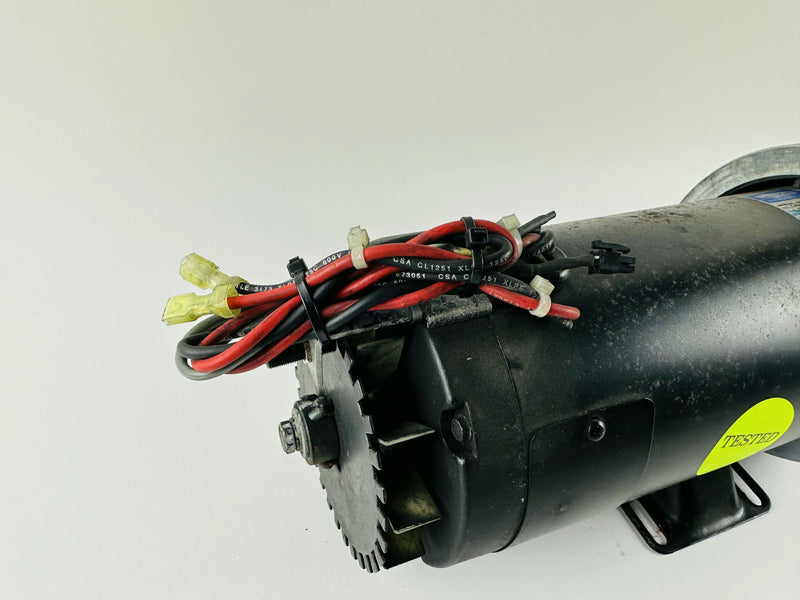 Cardio Equipment Parts