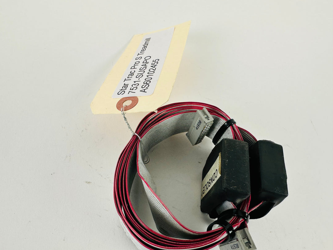 Cardio Equipment Parts