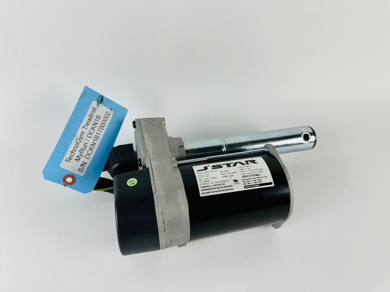 Cardio Equipment Parts