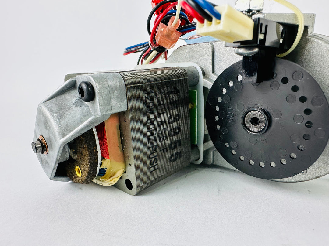 Treadmill Error Code Treadmill Incline Motor Repair Nordic Track