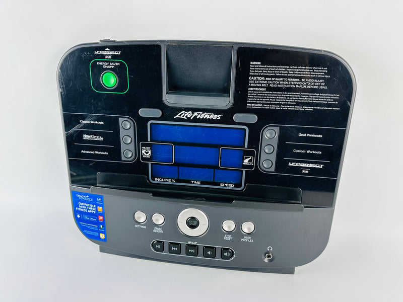 Cardio Equipment Parts