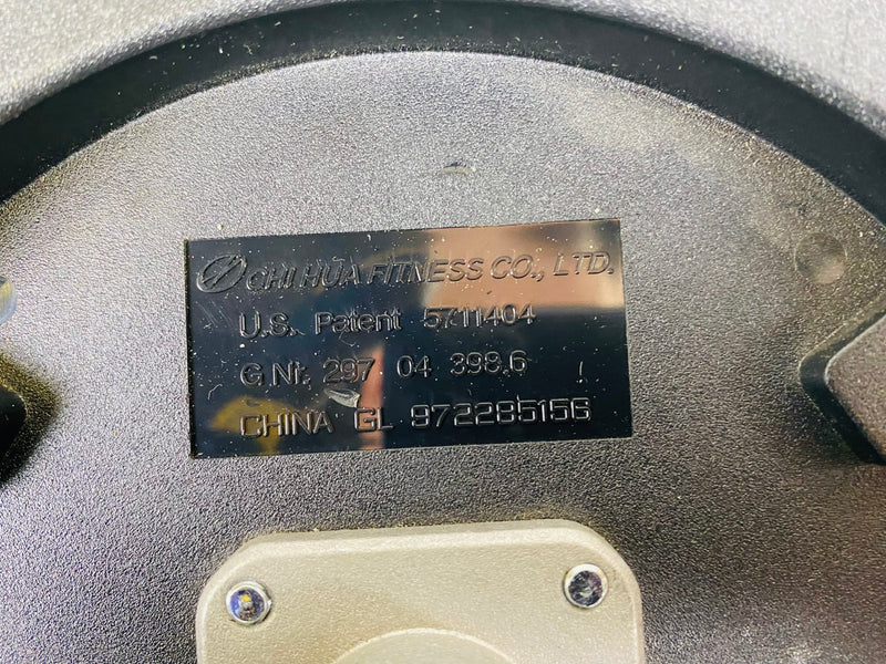 Cardio Equipment Parts