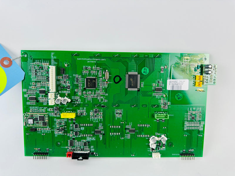 Cardio Equipment Parts