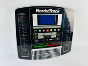 Cardio Equipment Parts