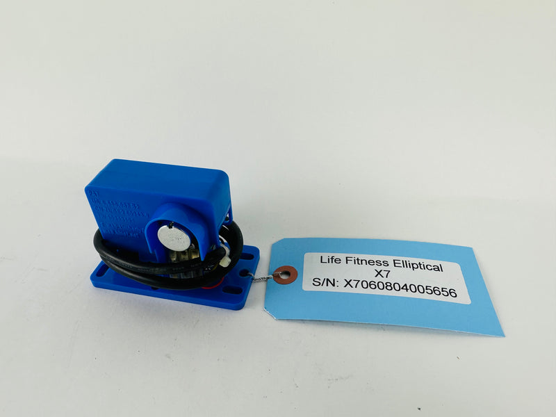 Cardio Equipment Parts
