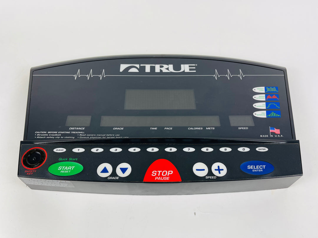 Cardio Equipment Parts