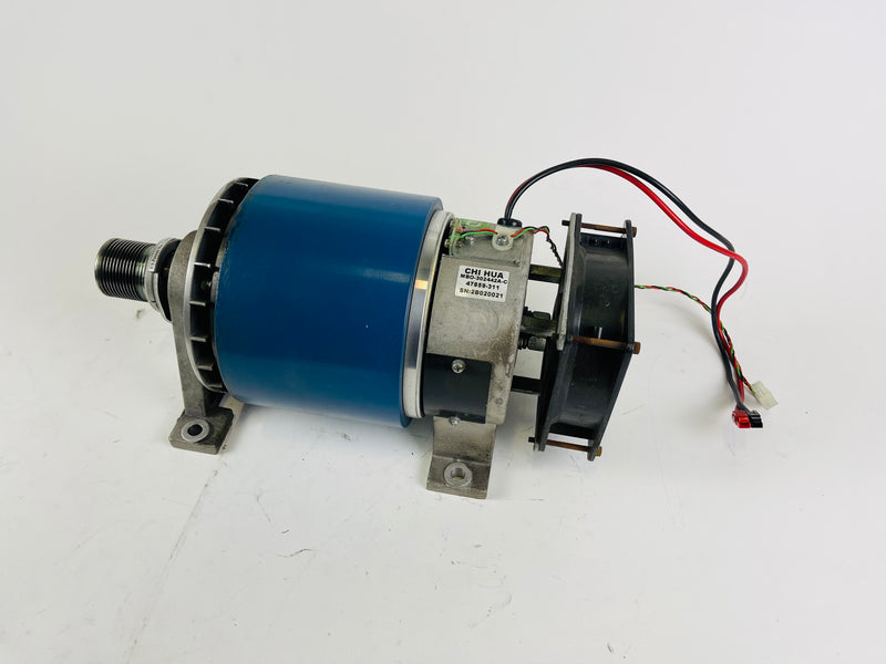 Cardio Equipment Parts