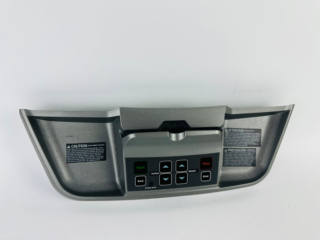 Cardio Equipment Parts