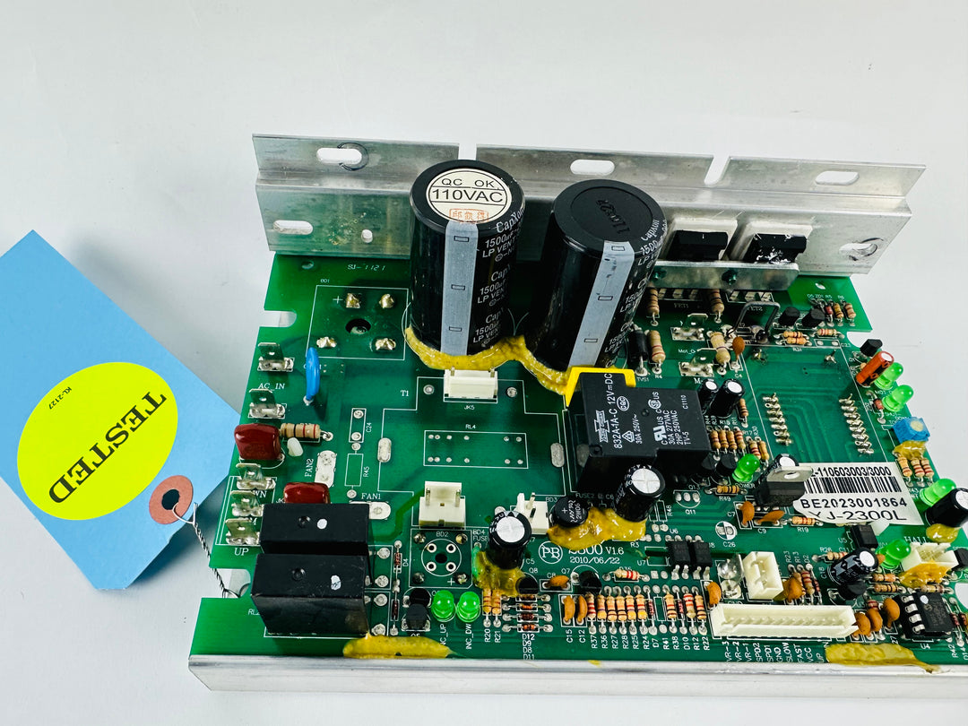 Cardio Equipment Parts