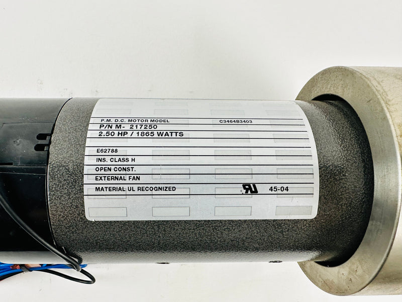 Cardio Equipment Parts