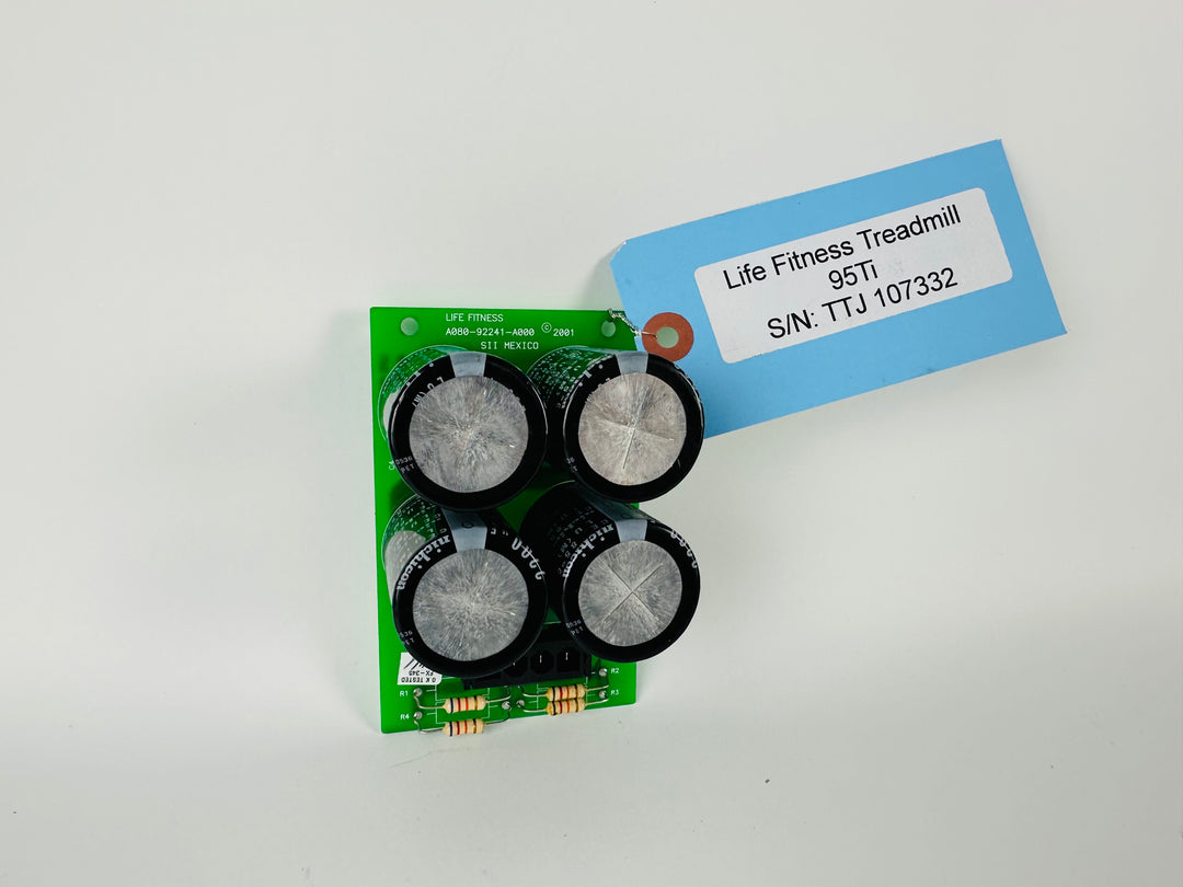Cardio Equipment Parts
