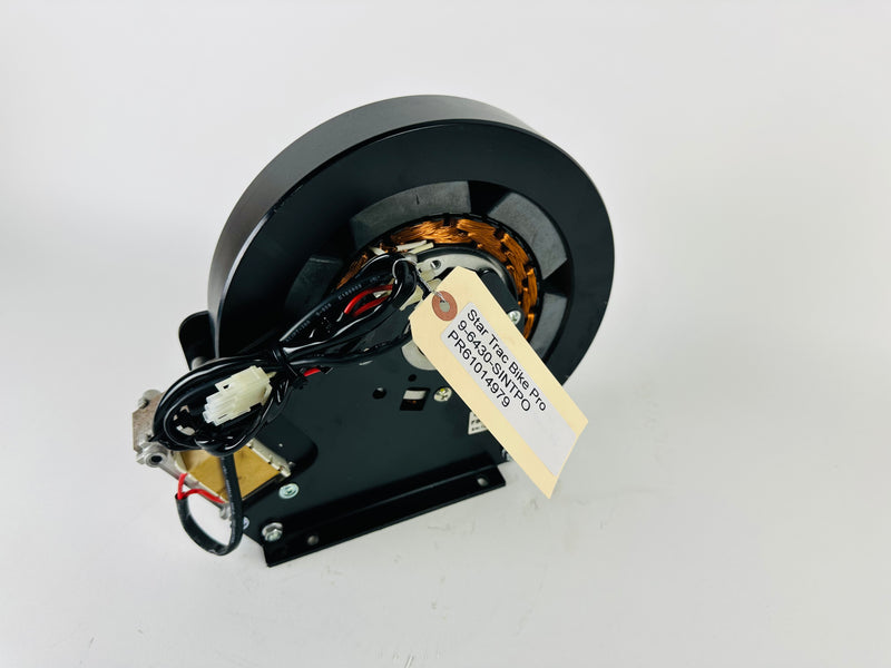 Cardio Equipment Parts