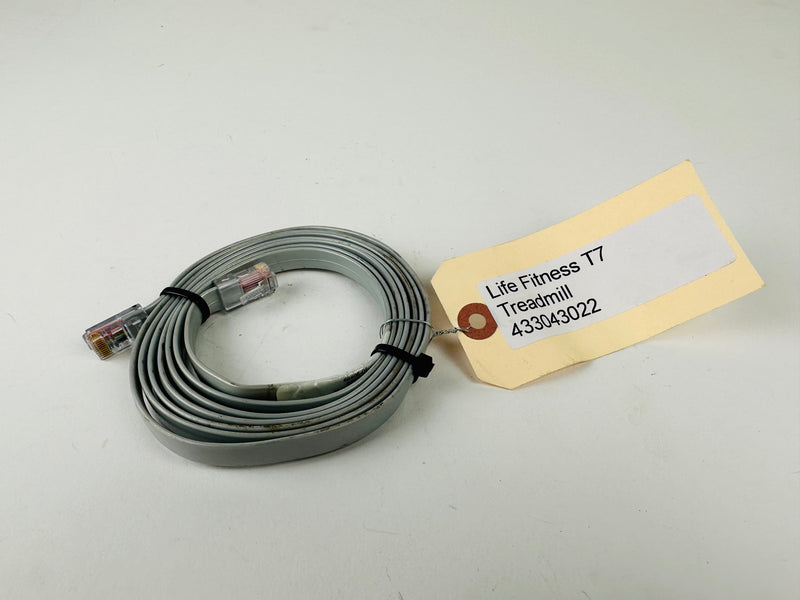 Cardio Equipment Parts