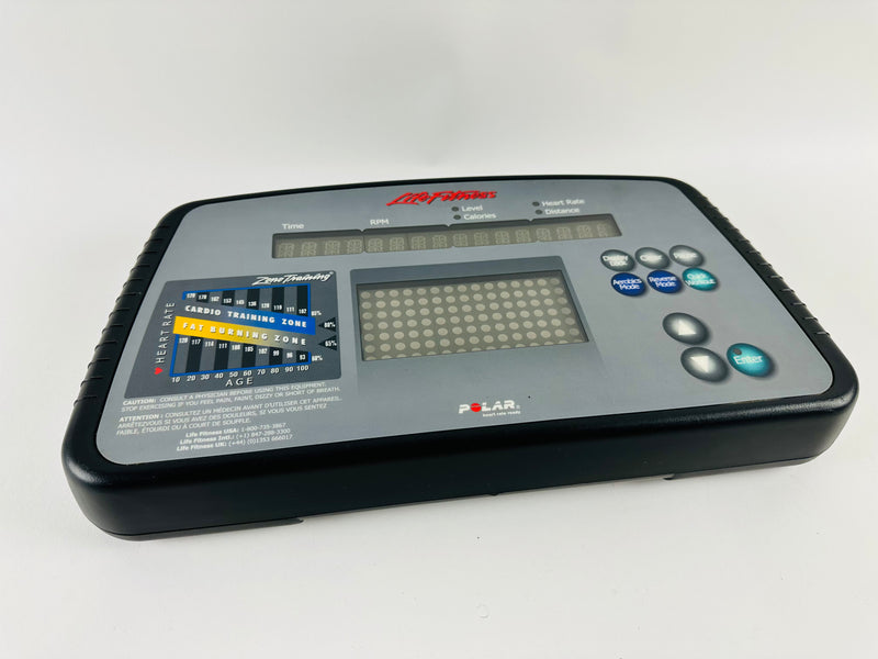 Cardio Equipment Parts