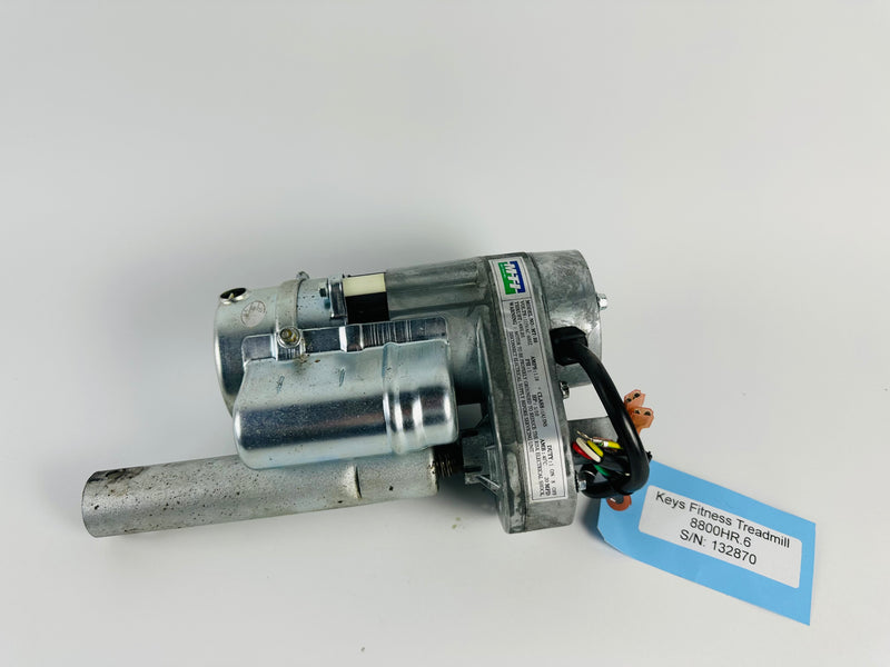 Cardio Equipment Parts