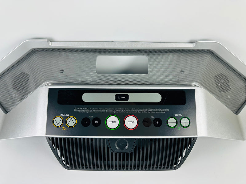 Cardio Equipment Parts