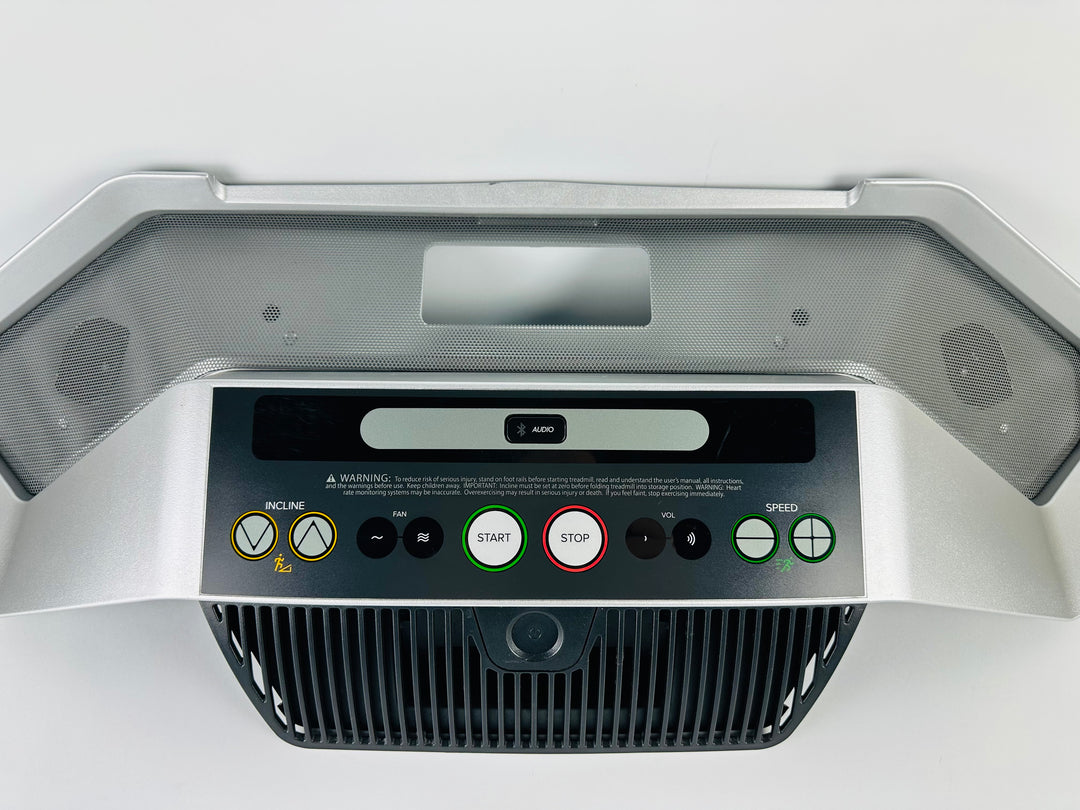 Cardio Equipment Parts