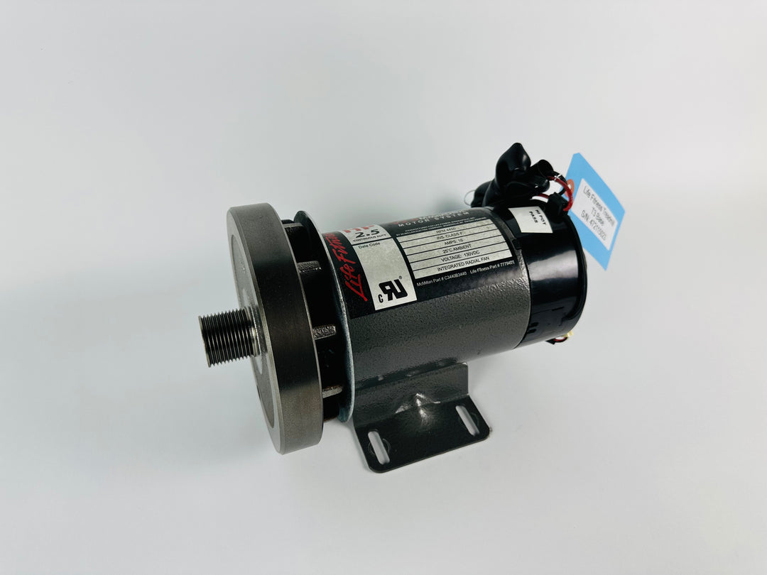 Cardio Equipment Parts