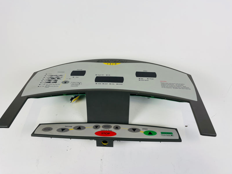 Cardio Equipment Parts