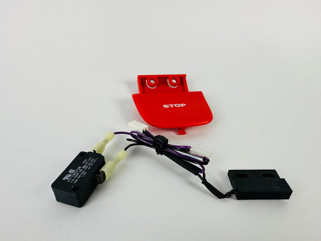 Cardio Equipment Parts