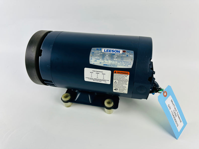Cardio Equipment Parts