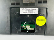 Cardio Equipment Parts